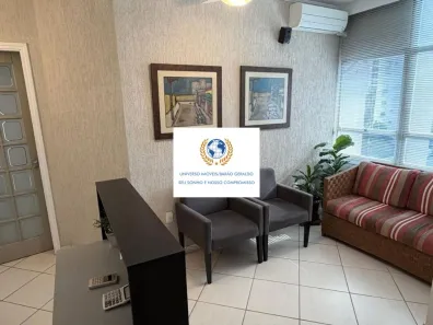 Sala Comercial à venda, 55m² no Cambuí, Campinas