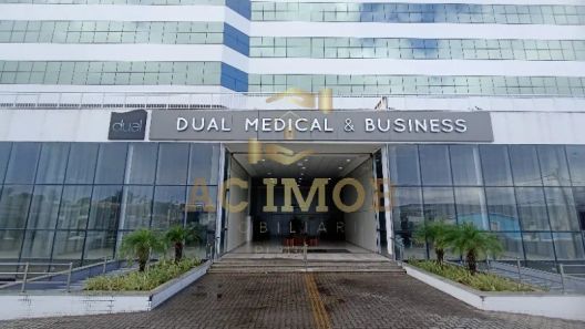 Sala Comercial à venda, 30m² no Centro, Lauro de Freitas