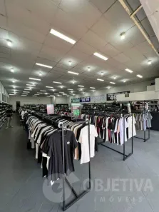 Ponto Comercial à venda, 682m² no Centro, Uberlândia