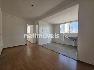 Apartamento com 1 Quarto à venda, 35m² no Barro Preto, Belo Horizonte