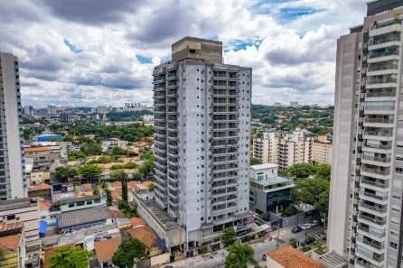 Apartamento com 3 Quartos à venda, 70m² no Caxingui, São Paulo