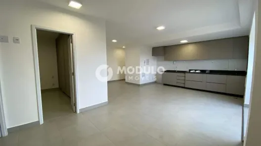 Apartamento com 2 Quartos para alugar, 81m² no Jardim Sul, Uberlândia