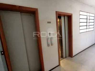 Sala Comercial para alugar, 26m² no Centro, Ribeirão Preto