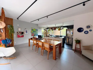 Apartamento com 3 Quartos à venda, 238m² no Carmo, Belo Horizonte