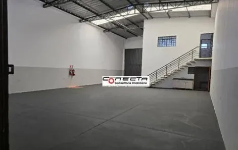 Galpão/Depósito/Armazém para alugar, 220m² no Parque Via Norte, Campinas