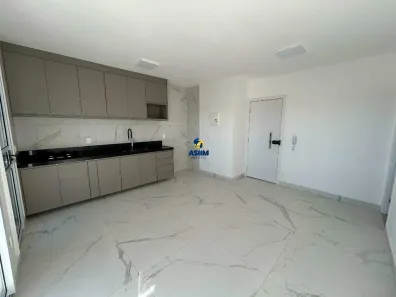 Apartamento com 2 Quartos para alugar, 70m² no Pampulha, Belo Horizonte