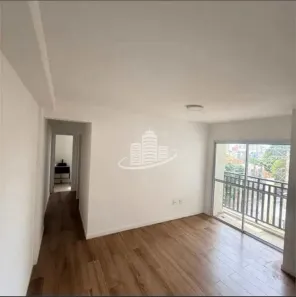 Apartamento com 2 Quartos à venda, 42m² no Tucuruvi, São Paulo