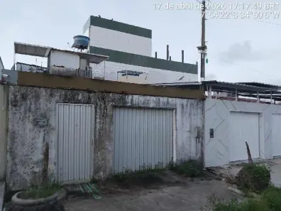 Casa com 3 Quartos à venda, 450m² no Pau Amarelo, Paulista