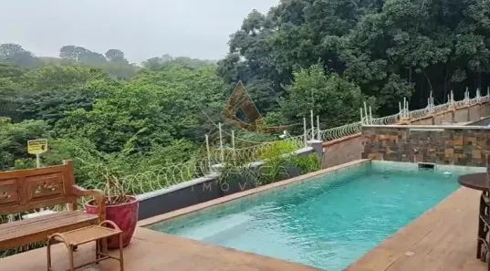 Casa de Condomínio com 4 Quartos à venda, 370m² no Residencial e Empresarial Alphaville, Ribeirão Preto