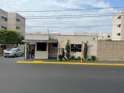 Apartamento com 2 Quartos à venda, 48m² no Vila Souto, Bauru