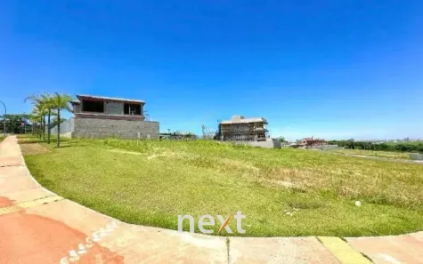Lote/Terreno à venda, 548m² no Loteamento Residencial Pedra Alta (Sousas), Campinas