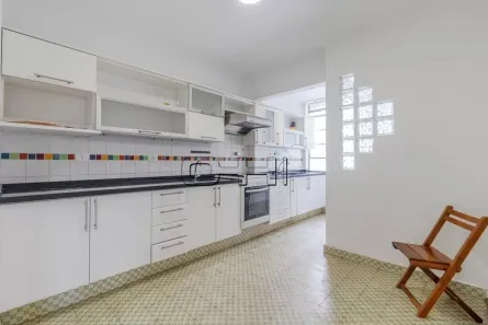 Apartamento com 3 Quartos à venda, 150m² no Pinheiros, São Paulo