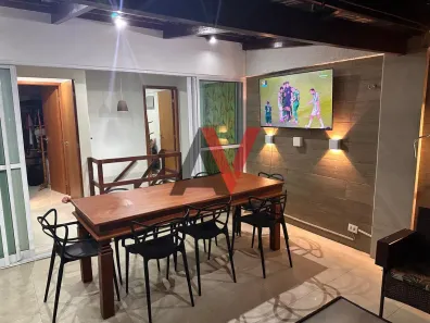 Cobertura com 3 Quartos à venda, 140m² no Porto de Galinhas, Ipojuca