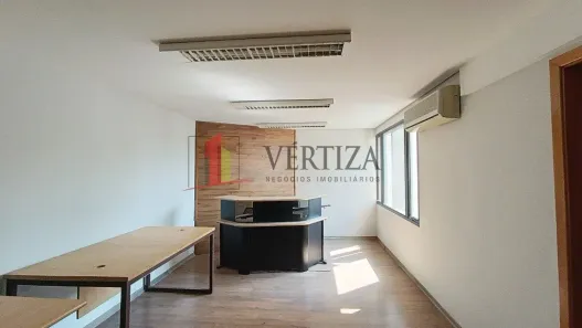 Sala Comercial para alugar, 163m² no Moema, São Paulo