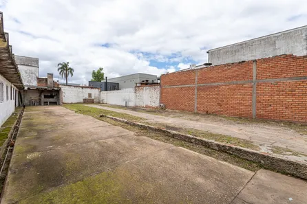 Lote/Terreno para alugar, 508m² no Navegantes, Porto Alegre