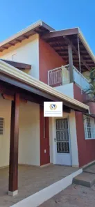 Casa com 3 Quartos para alugar, 155m² no Village Campinas, Campinas