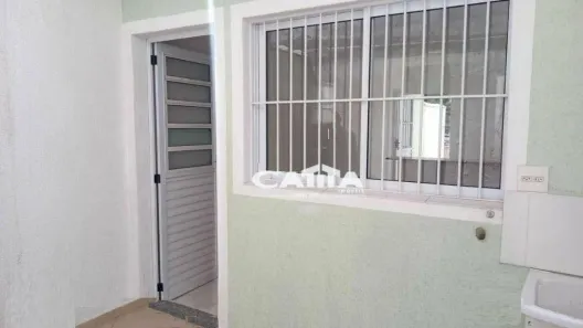 Sobrado com 2 Quartos à venda, 61m² no Vila Nancy, São Paulo