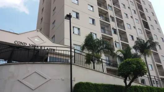 Apartamento com 3 Quartos à venda, 90m² no Jardim Previdência, São Paulo