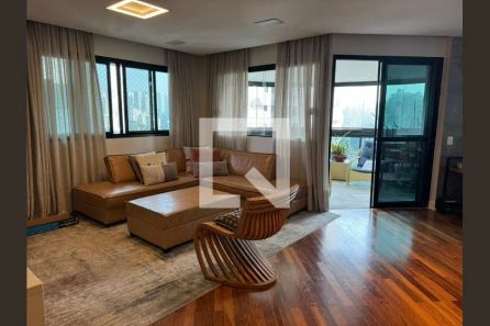 Apartamento com 4 Quartos à venda, 288m² no Paraíso do Morumbi, São Paulo