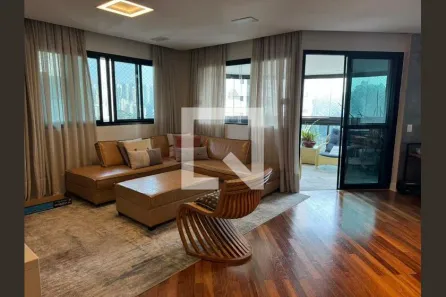 Apartamento com 4 Quartos à venda, 288m² no Paraíso do Morumbi, São Paulo