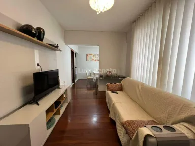 Apartamento com 3 Quartos à venda, 102m² no Serra, Belo Horizonte