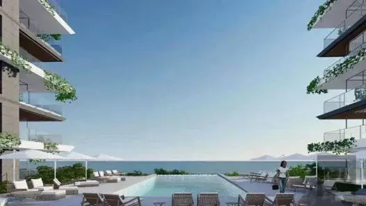 Apartamento com 2 Quartos à venda, 132m² no Praia Brava, Florianópolis