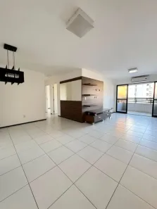 Apartamento com 3 Quartos para alugar, 117m² no Ponta D'Areia, São Luís