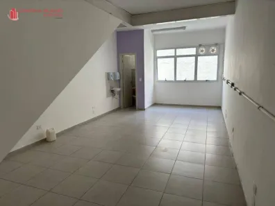 Sala Comercial para alugar, 33m² no Vila Parque Jabaquara, São Paulo