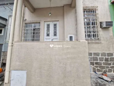 Casa com 2 Quartos à venda, 54m² no Grajaú, Rio de Janeiro