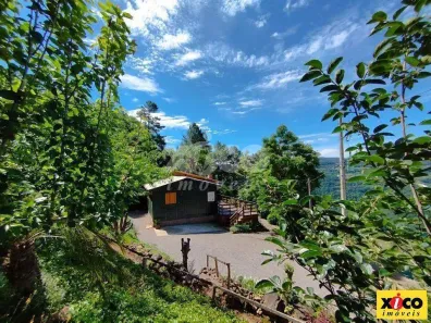 Fazenda/Sítio com 1 Quarto à venda, 4967m² no , Nova Petrópolis