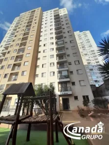 Apartamento com 2 Quartos à venda, 55m² no Padroeira, Osasco