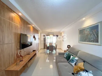 Casa de Condomínio com 3 Quartos à venda, 180m² no Belvedere Terra Nova, São José do Rio Preto