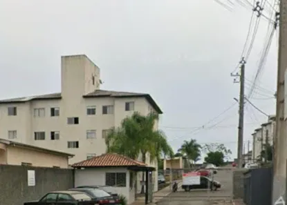 Apartamento com 2 Quartos à venda, 52m² no São Sebastião, Criciúma