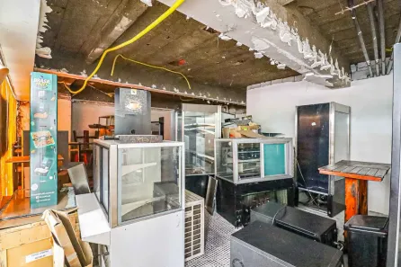 Ponto Comercial para alugar, 70m² no Jardim Caravelas, São Paulo