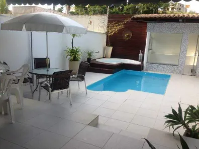Casa com 3 Quartos à venda, 220m² no Guarujá, Betim