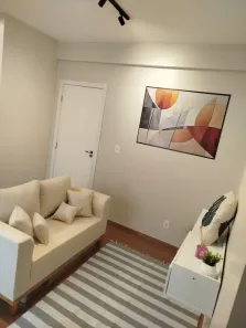 Apartamento com 2 Quartos à venda, 55m² no Presidente Médici, Chapecó