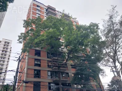Apartamento com 1 Quarto para alugar, 49m² no Sumarezinho, São Paulo