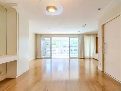 Apartamento com 3 Quartos à venda, 162m² no Jardim Paulista, São Paulo