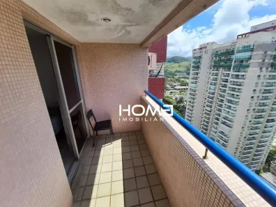 Apartamento com 2 Quartos à venda, 75m² no Barra da Tijuca, Rio de Janeiro