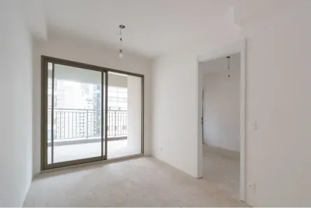 Apartamento com 1 Quarto à venda, 38m² no Perdizes, São Paulo