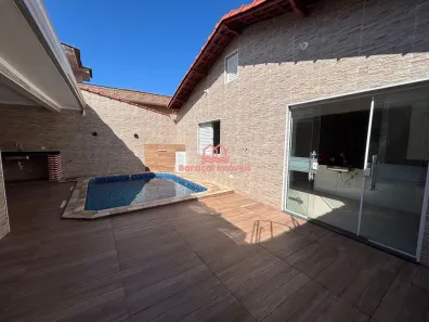 Casa com 3 Quartos à venda, 195m² no Ocian, Praia Grande