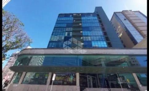 Ponto Comercial para alugar, 31m² no Centro, Florianópolis