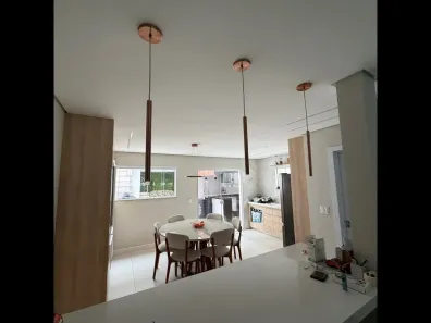 Sobrado com 3 Quartos à venda, 155m² no Vila Regente Feijó, São Paulo