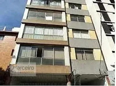 Apartamento com 4 Quartos à venda, 203m² no Campos Elíseos, São Paulo