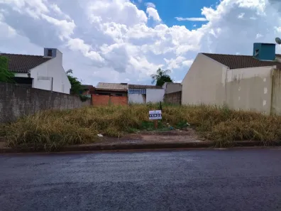 Lote/Terreno com 1 Quarto à venda, 1m² no Cascavel Velho, Cascavel