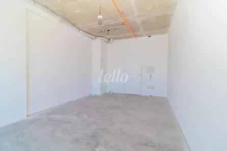 Sala Comercial para alugar, 27m² no Vila Pompéia, São Paulo