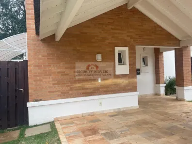 Casa de Condomínio com 3 Quartos para alugar, 185m² no Loteamento Residencial Vila Bella Dom Pedro, Campinas