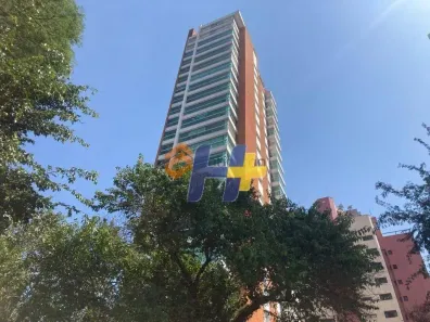 Apartamento com 4 Quartos à venda, 178m² no Campo Belo, São Paulo