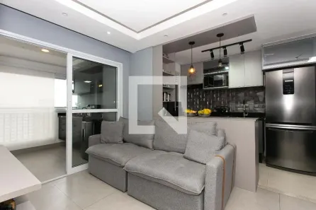 Apartamento com 2 Quartos à venda, 70m² no Vila Aricanduva, São Paulo