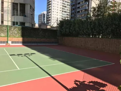 Apartamento com 3 Quartos à venda, 276m² no Vila Nova Conceição, São Paulo